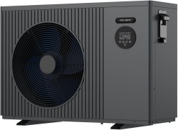 Інверторний тепловий насос Aquajoy Air 11 i18-7R32 (11.18 кВт)