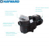Насос Hayward SP2520XE253E1 EP 200 (380В, 25.7 м3/час, 2HP)