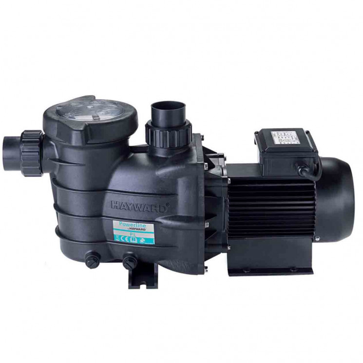 Насос Hayward PL 81007 (220В, 17.2 м3/час, 1.5HP)