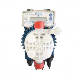 Дозирующий насос AquaViva PH/Rx 25л/ч (TPR803) с авто-дозацией, регулир.скор.