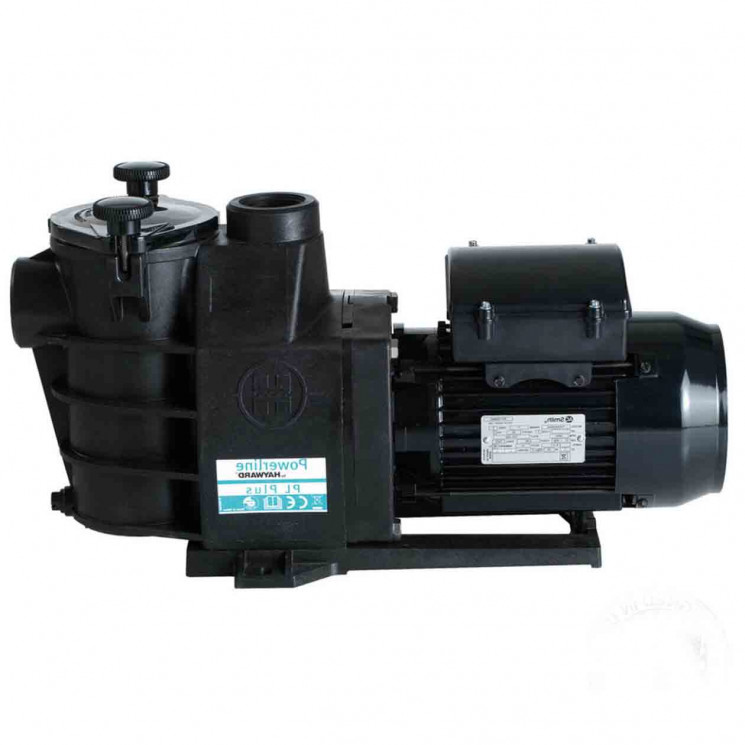 Насос Hayward PL Plus 81033 (220В, 15.7 м3/час, 1.5HP)