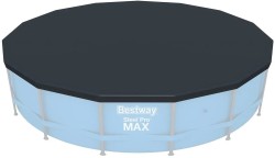 Накриття Bestway 58038 для басейнів 4.57/4.60 м (d 470 см)
