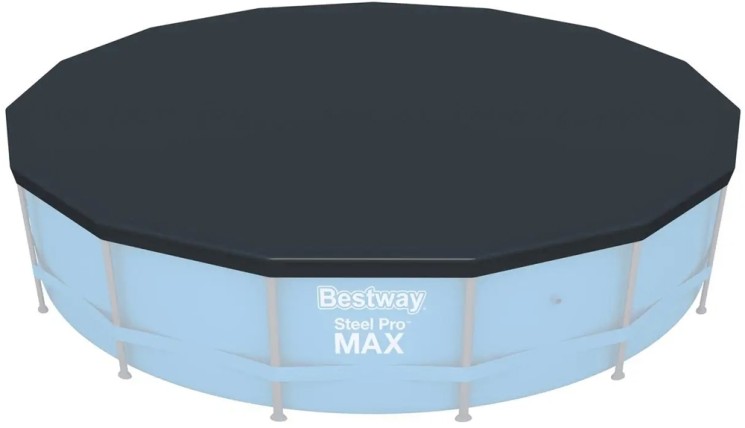 Накриття Bestway 58038 для басейнів 4.57/4.60 м (d 470 см)
