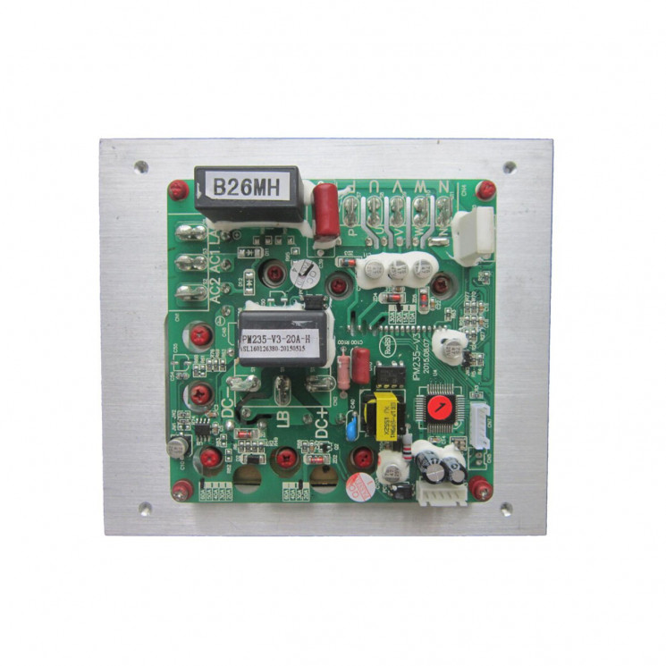 Запасной модуль компрессора и стабил плата для IPH28 (Compressor driver module & Rectifier plate)