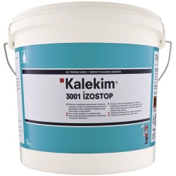 Суміш для усунення протікання Kalekim Izostop 3001 (5 кг) 