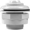 Форсунка стінова Hayward SP1023E19E поліпропілен