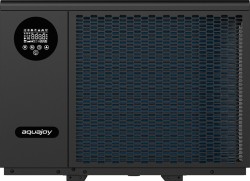 Чилер для крижаних ванн Aquajoy Pool&Spa Pro (7.25 кВт, WiFi, Inverter)