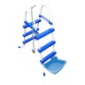 Ванна для ніг Kokido K672BU Step'n Wash