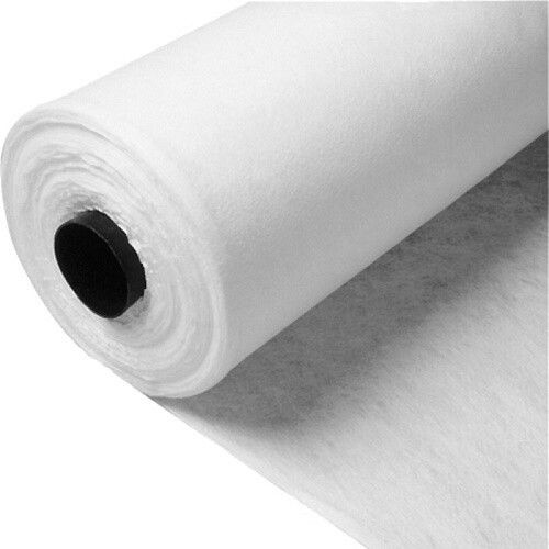 Геотекстиль Tessilbrenta, 400 г/м2 (2х50 м)