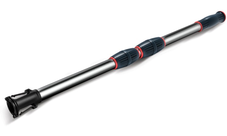 Штанга Kokido Professional Revolution TP82BU/REV (150-450 см)