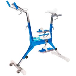 Водний байк Waterflex WR 3 AIR 