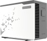 Інверторний тепловий насос Hayward S.Line Pro Fi (11 кВт)