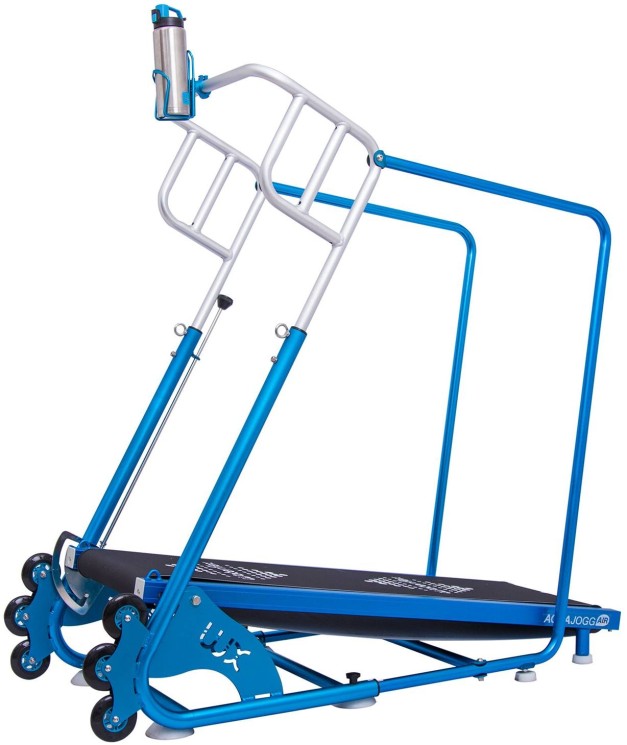 Водна бігова доріжка Waterflex Aquajogg AIR 