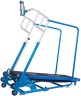 Водна бігова доріжка Waterflex Aquajogg AIR 