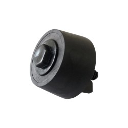 Зимова заглушка Aquaviva 97002 гумова (1.5")