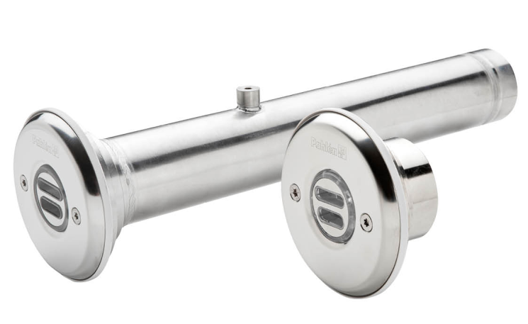 Форсунка Pahlen 125816 Inlet Classic CA-350 під бетон