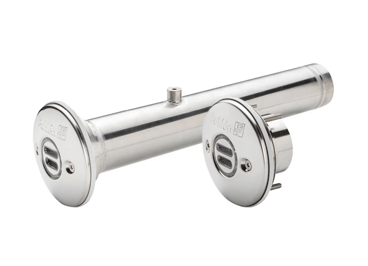 Форсунка Pahlen 124811 Inlet Marine CA-40 під бетон