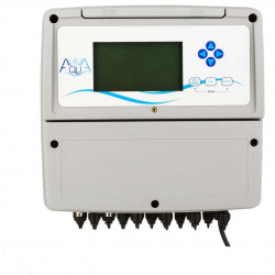 Панель управления дозацией AquaViva PH-RX-CL (K800G04WM001)