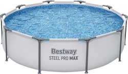 Каркасний басейн Bestway 56406 (305х76 см)