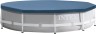 Покриття Intex 28030 на каркасний басейн (d 305 см)